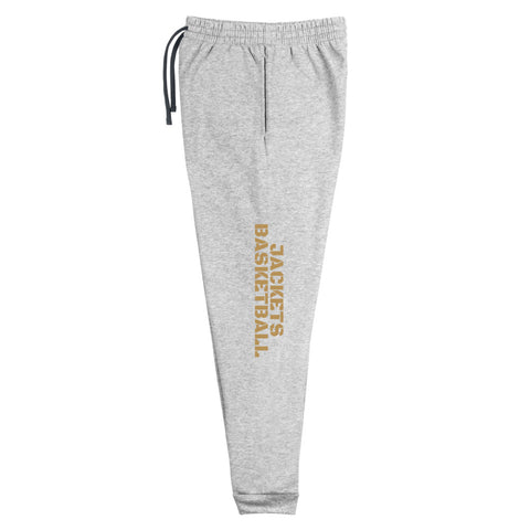 McCants Basketball Unisex Joggers