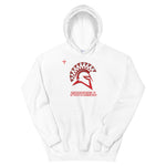 San Juan Football Unisex Hoodie