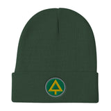 Vermont Ultimate Embroidered Beanie