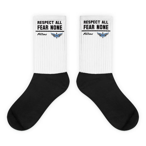 Utah Falconz Utah Falconz Socks