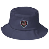 ALA Basketball Old School Bucket Hat