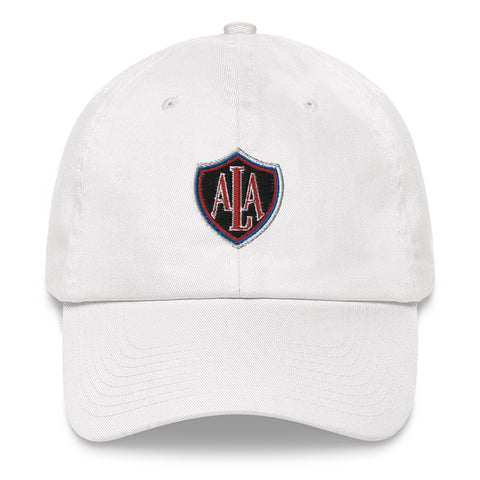 ALA Basketball Dad hat