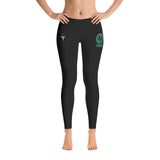 Olympus Softball Black Leggings