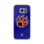 Brighton Softball Samsung Case