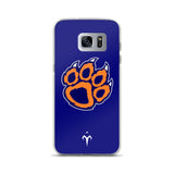 Brighton Softball Samsung Case