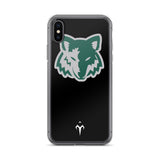 Green Canyon iPhone Case