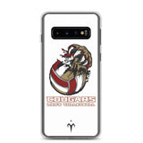 CofC Men's Volleyball Samsung Case