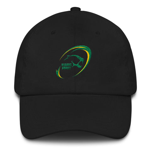 Kearns Dad hat