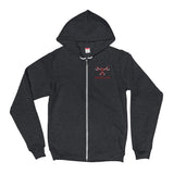 Alta Wrestling Hoodie sweater