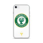 Vermont Ultimate iPhone Case