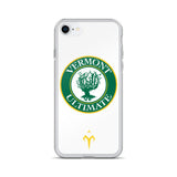 Vermont Ultimate iPhone Case