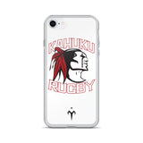 Kahuku iPhone Case