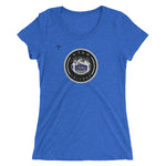 Utah Falconz Ladies' short sleeve t-shirt