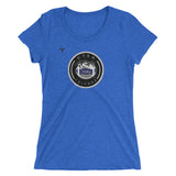 Utah Falconz Ladies' short sleeve t-shirt