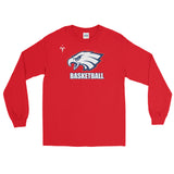 ALA Basketball Men’s Long Sleeve Shirt