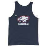 ALA Basketball Unisex Tank Top