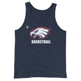 ALA Basketball Unisex Tank Top