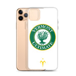 Vermont Ultimate iPhone Case