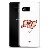 Bellflower Wrestling Samsung Case