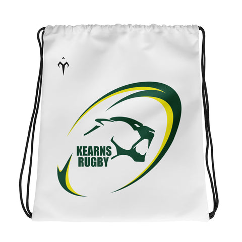 Kearns Drawstring Bag