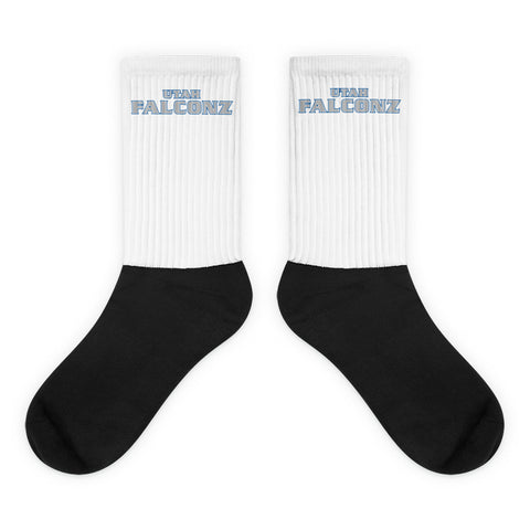 Utah Falconz Utah Falconz Socks