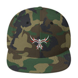 Alta Wrestling Snapback Hat
