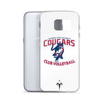 CSU Club Volleyball Samsung Case
