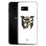Gate City Hornets Football Samsung Case