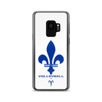St. Louis Volleyball Samsung Case