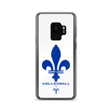 St. Louis Volleyball Samsung Case