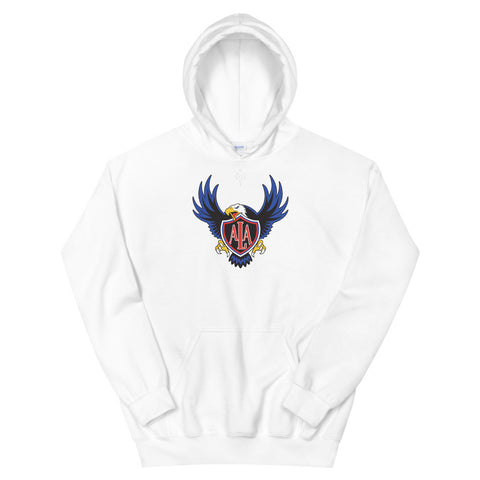 ALA Basketball Unisex Hoodie