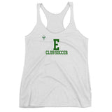 EMU Club Soccer Women's Racerback Tank