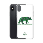 Baylor Ultimate iPhone Case