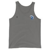 Utah Falconz Unisex  Tank Top