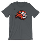 Kerman Wrestling Unisex short sleeve t-shirt