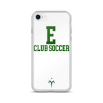 EMU Club Soccer iPhone Case