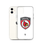 Louisville Volleyball iPhone Case