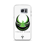 Phoenix Flyers Track Club Samsung Case