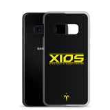 XIOS Strength & Conditioning Samsung Case