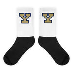 Yucaipa Wrestling Socks