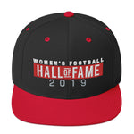 Hall of Fame 2019 Snapback Hat