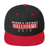 Hall of Fame 2019 Snapback Hat