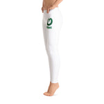 Olympus Softball White Leggings