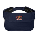 Limitless LAX Visor