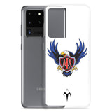 ALA Basketball Samsung Case