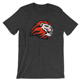 Kerman Wrestling Unisex short sleeve t-shirt