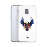 ALA Basketball Samsung Case