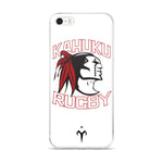 Kahuku iPhone Case