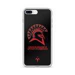 San Juan Football iPhone Case