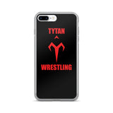 Tytan Wrestling iPhone 7/7 Plus Case